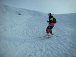 Chimgan: Snow Conditions & Ski Report